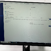 BradyPrinter i3300 Label Maker w/ Workstation image 2